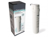 Cartus filtrant UF, Sistem PURE